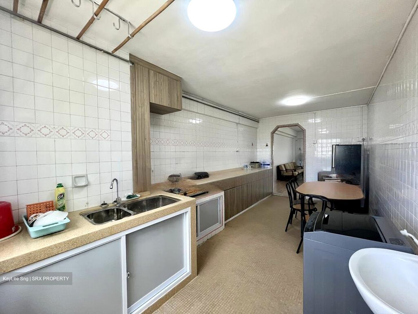 Blk 54 Chai Chee Gardens (Bedok), HDB 3 Rooms #625162361